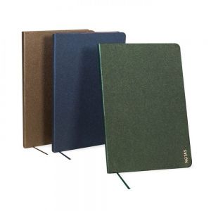 LIBRETA  ANDIKA personalizada